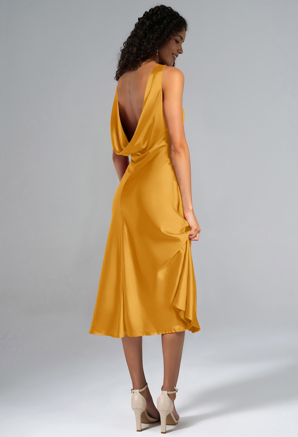 AW Alfie Mango  Wedding Guest Dresses
